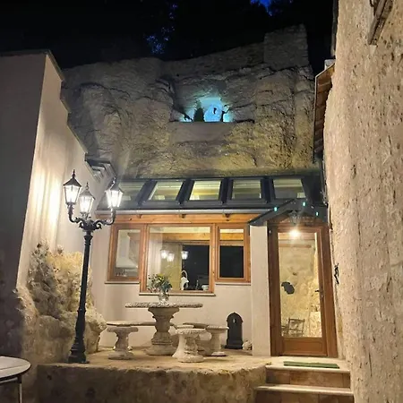 Clos Lussault Exterior foto