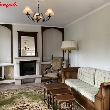 Clos Lussault Zimmer foto
