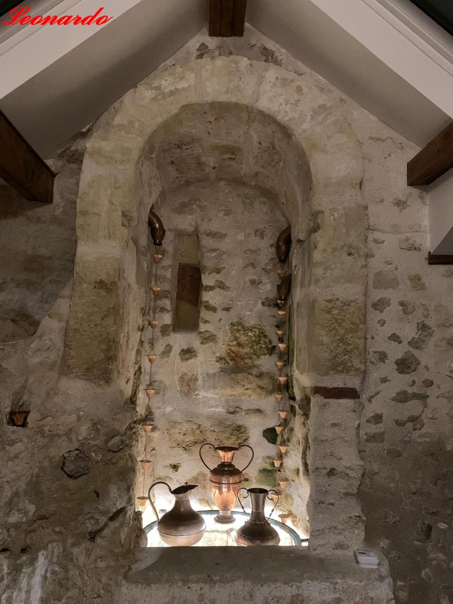 Сasa de vacaciones Clos Lussault-sur-Loire