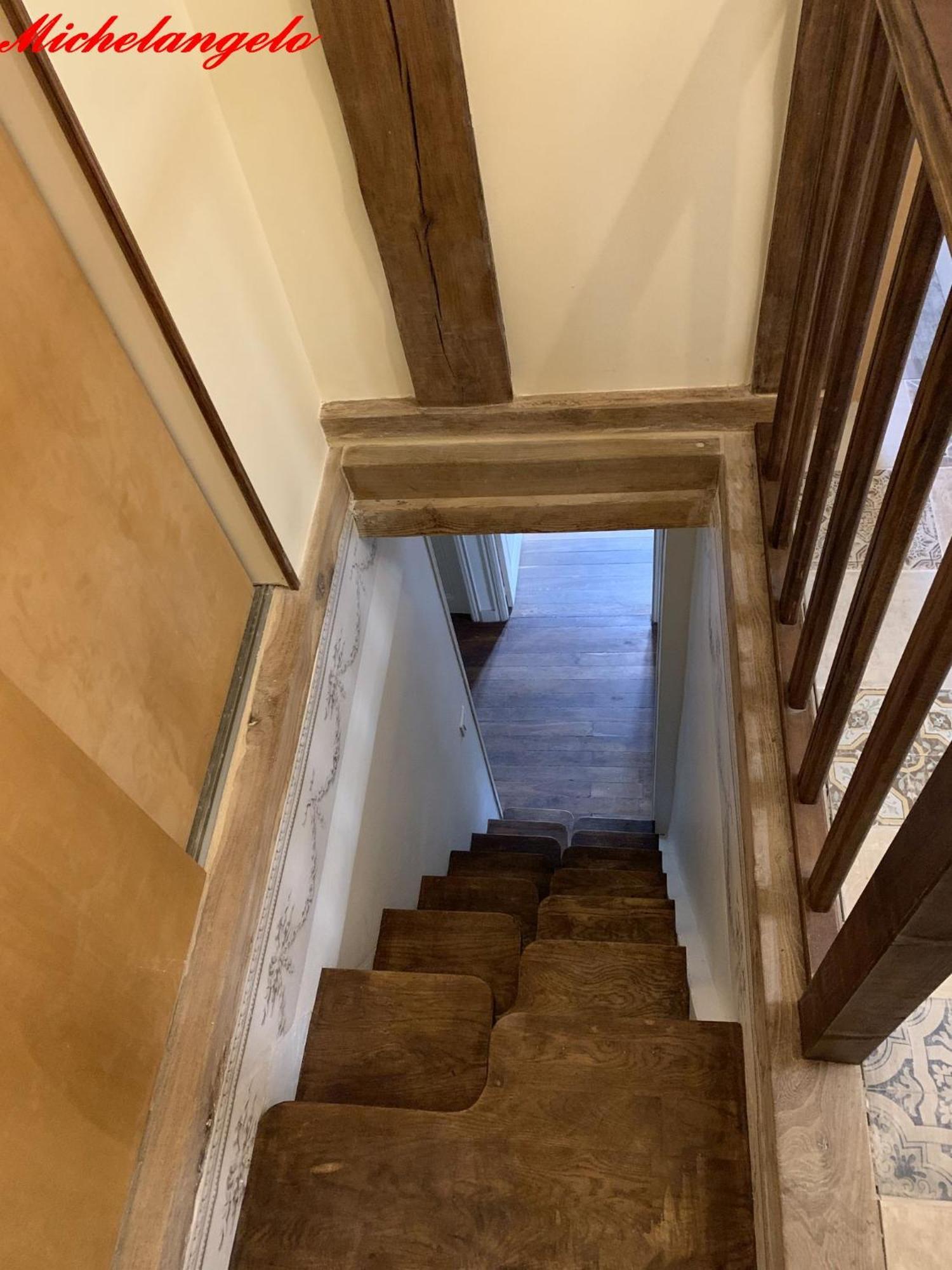 Clos 'troglogite' Hébergement de vacances Lussault-sur-Loire