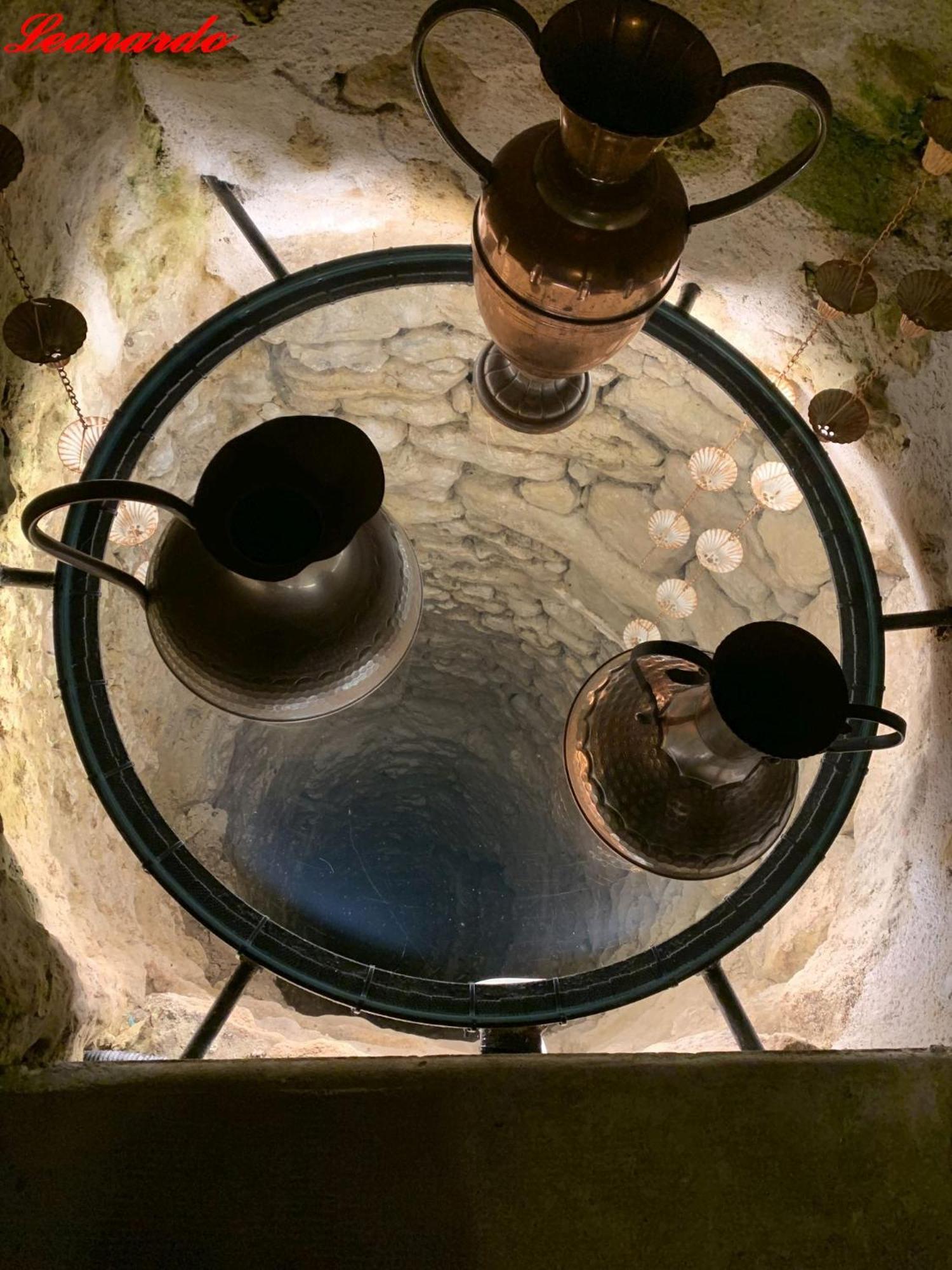 Clos Lussault-sur-Loire