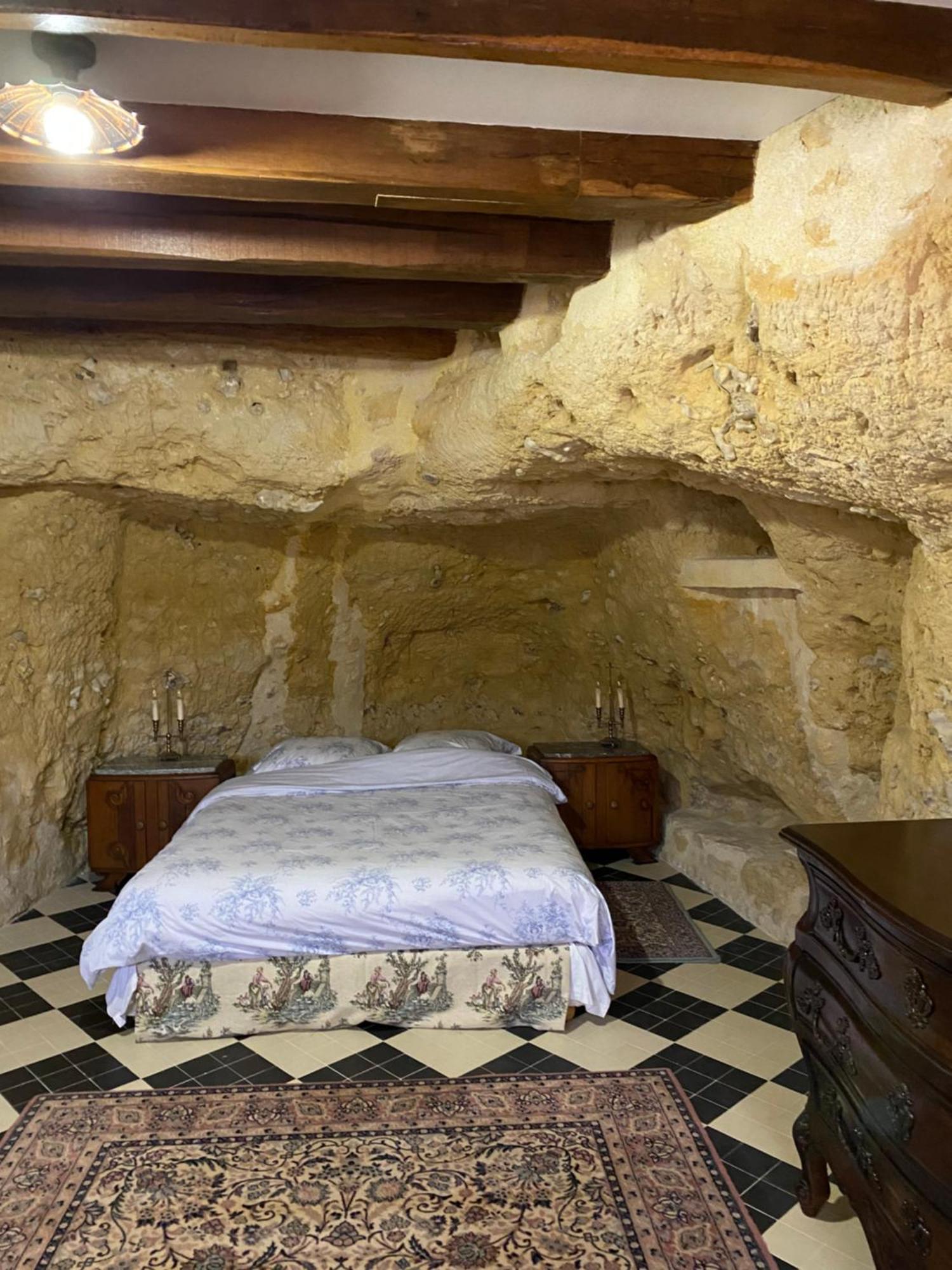 Clos * Lussault-sur-Loire