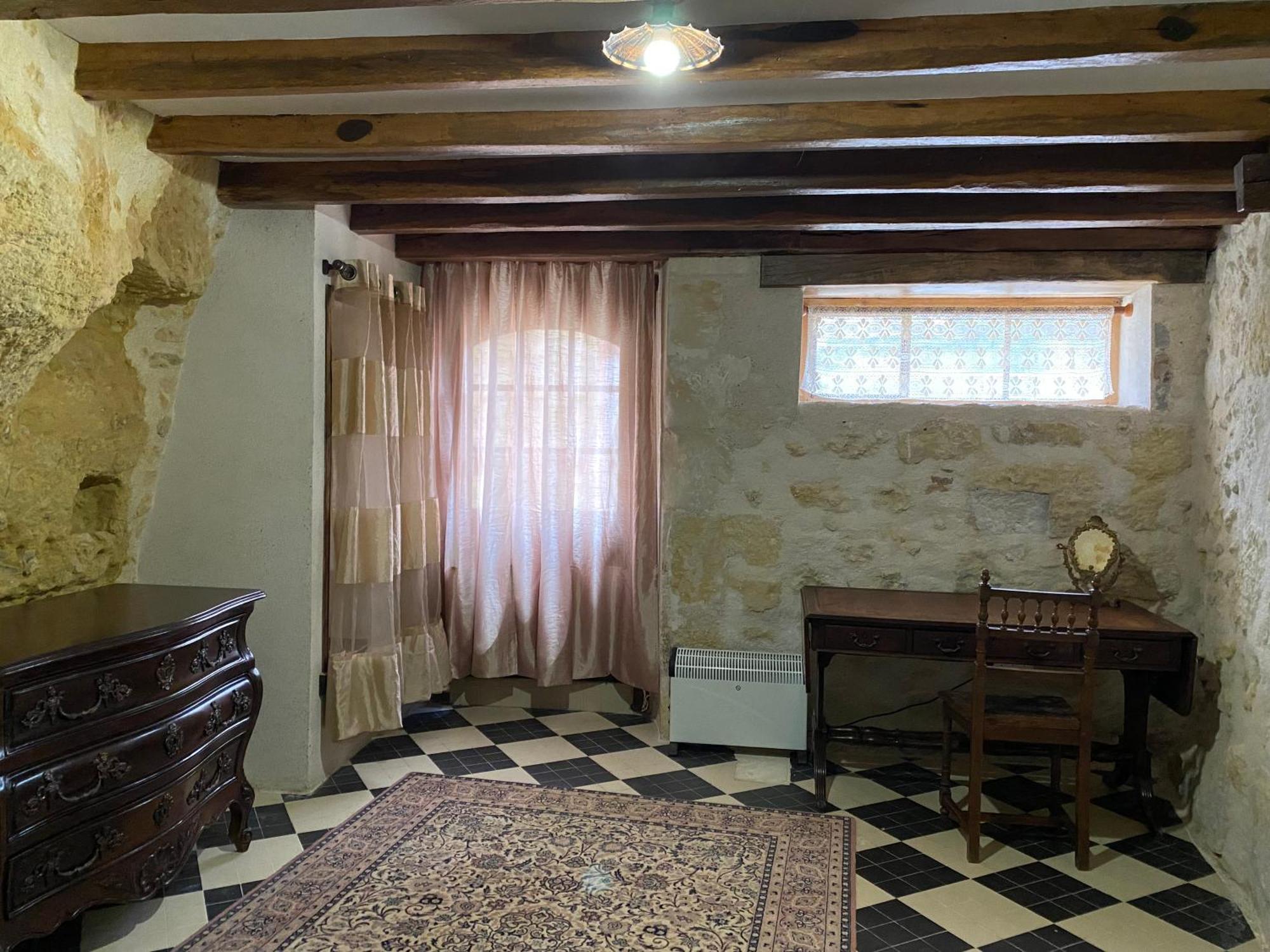 Сasa de vacaciones Clos Lussault-sur-Loire